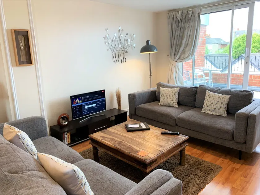 31b St Leonards Road - Image 1