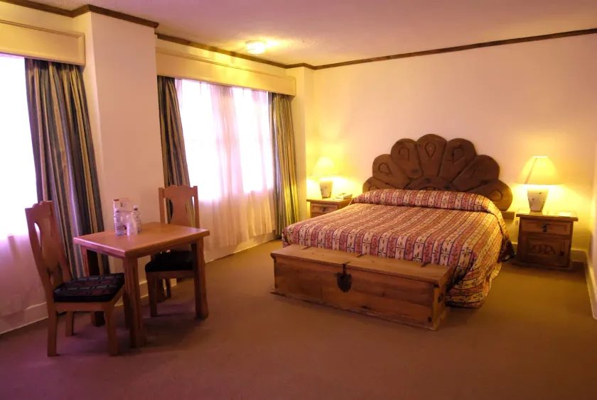 Hotel Ritz - Image 1