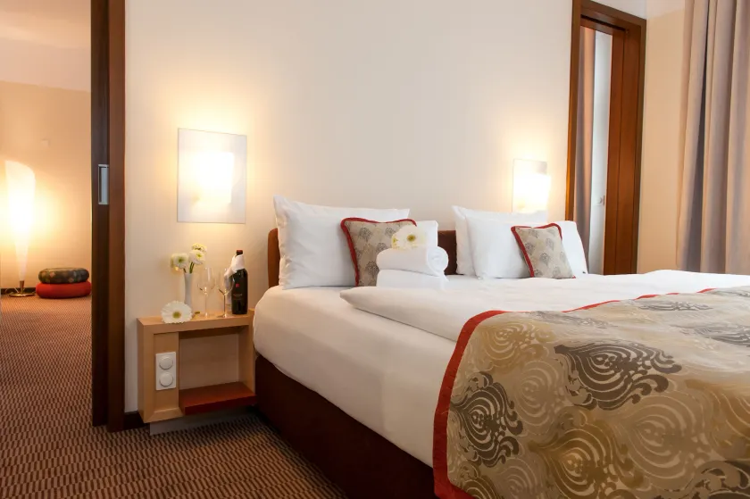 centrovital Hotel Berlin - Image 1