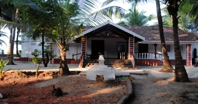Fantasea Beach Resort - Image 1