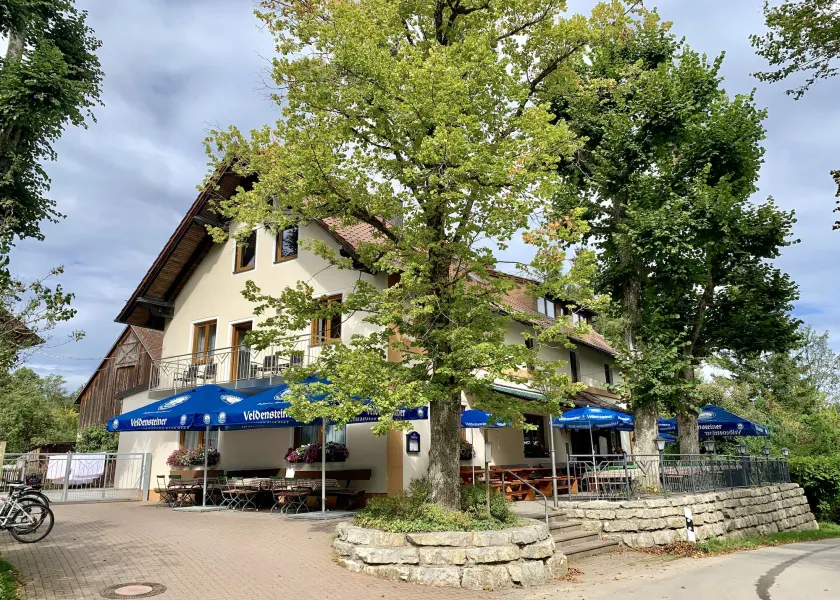 Hohe Tanne - Image 1