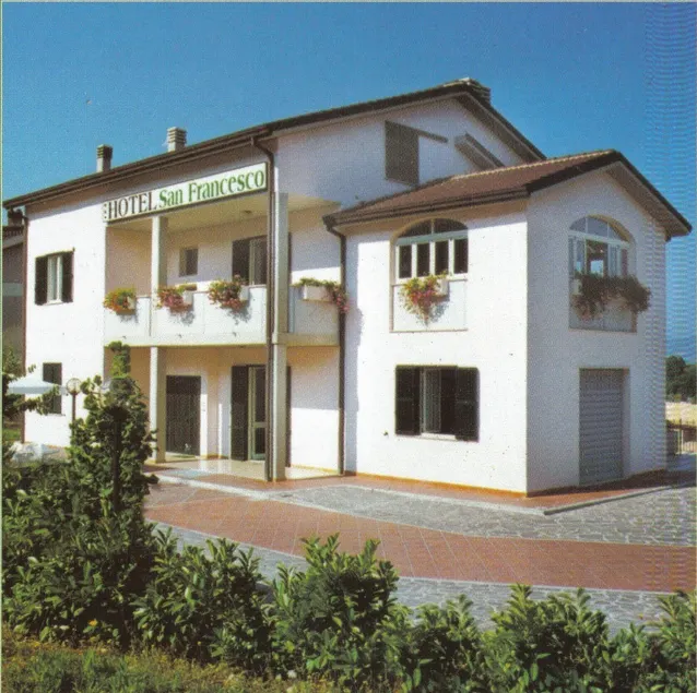 Hotel San Francesco Inn - Image 1