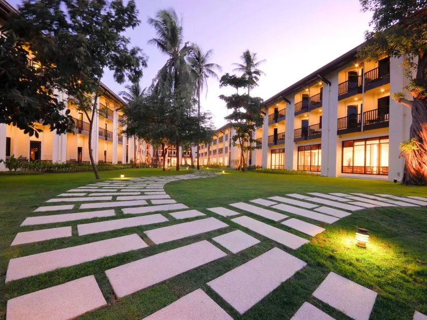 ibis Samui Bophut Hotel - Image 1
