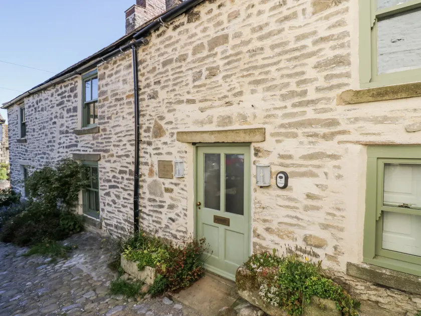 Castle Hill Cottage - Image 1