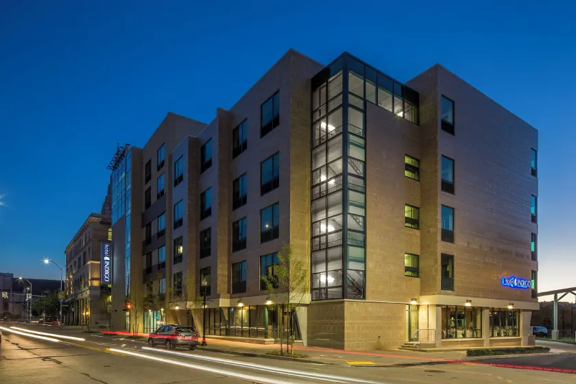 Hotel Indigo Pittsburgh East Liberty by IHG - Image 1