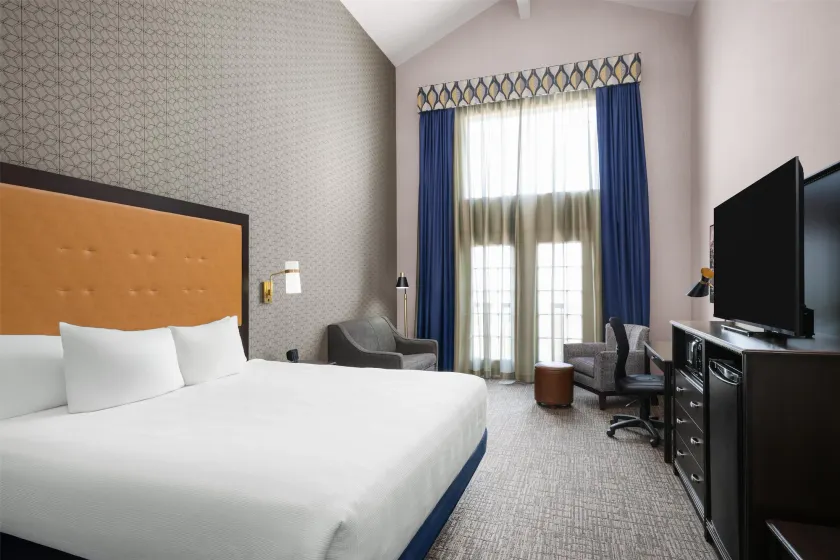 Best Western Plus Grant Creek Inn - Image 1