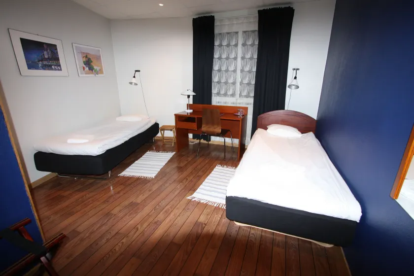 Hotell Linnéa - Image 1