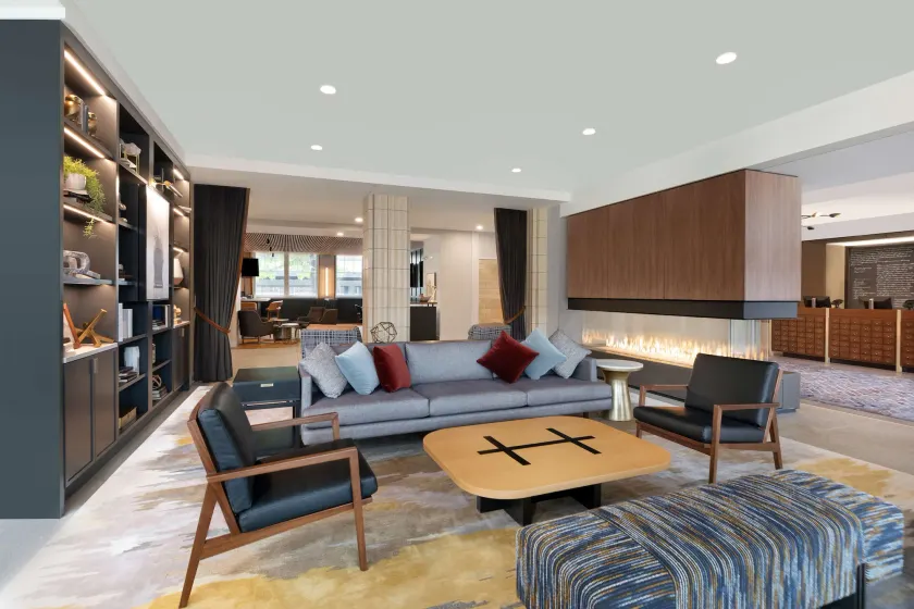 The Slate Denver, Tapestry Collection By Hilton - Image 1