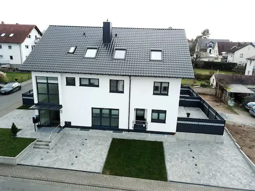 Studio mit Terrasse - Image 1