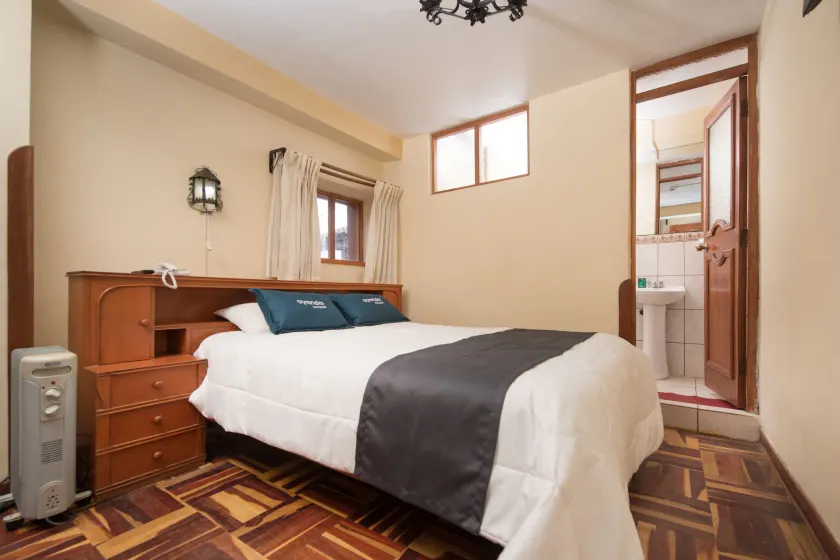 Casa Escondida San Cristóbal Premium - Image 1