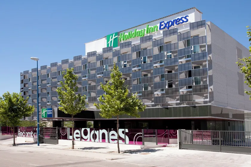 Holiday Inn Express Madrid Leganes by IHG - Image 1