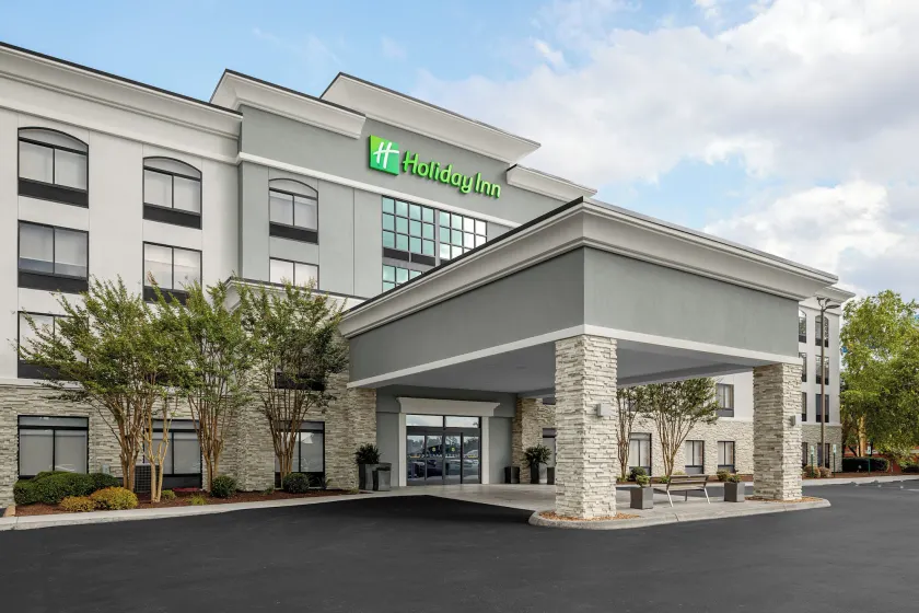 Holiday Inn Cleveland by IHG - Image 1