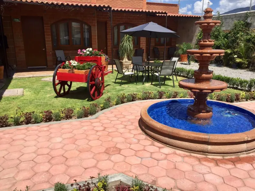 Hotel Boutique La Herencia - Image 1