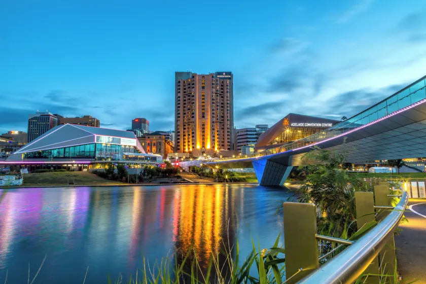 InterContinental Adelaide by IHG - Image 1