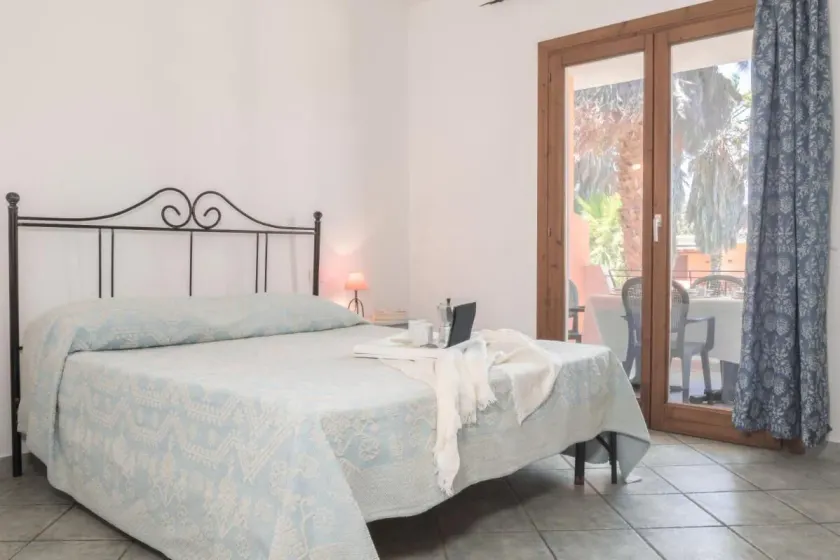 Tranquil Palau Green Village 1 Bedroom Apartment B4p-premier Sleeps 4 Persons - Image 1