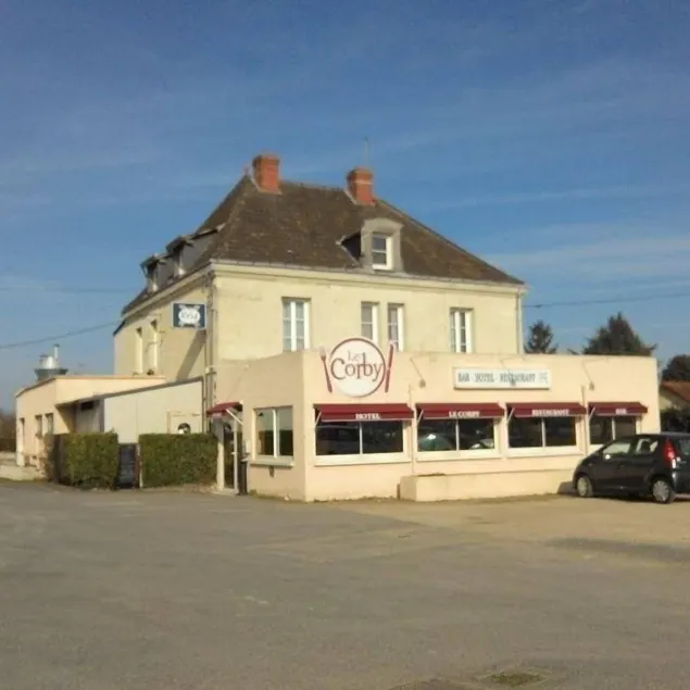 Le Corby - Image 1