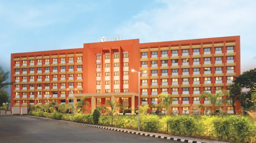 Fortune Statue Of Unity, Ekta Nagar - Member ITC Hotels' Group - Image 1