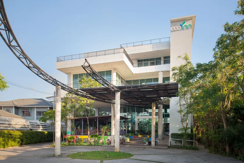 Eco Inn Prime Mae Sot - Image 1