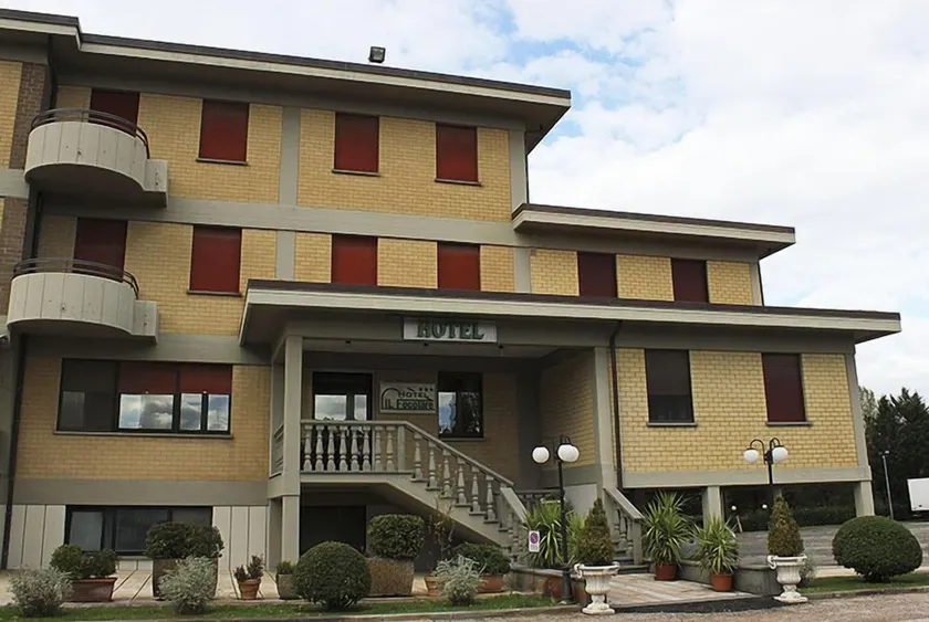 Hotel il Focolare - Image 1