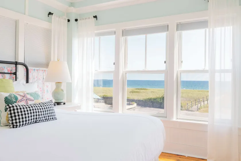 Ocean House Boutique Hotel & Motel - Image 1