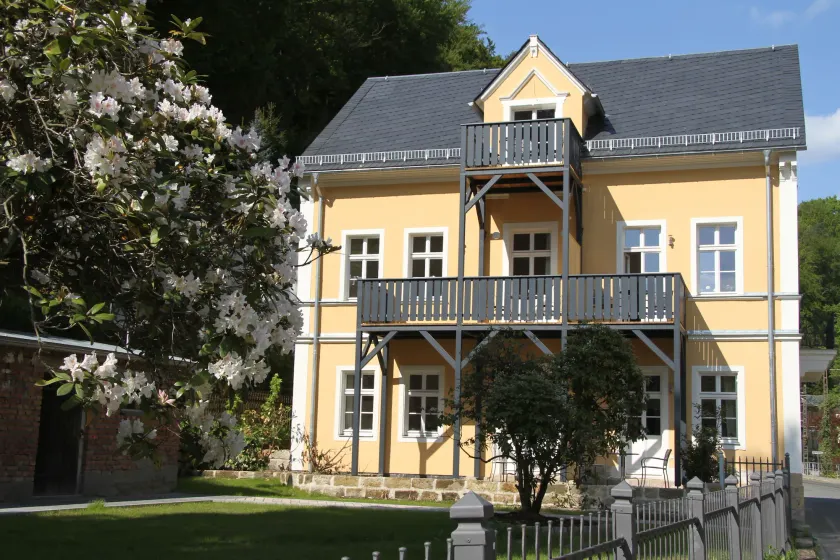 Villa Elise - Image 1