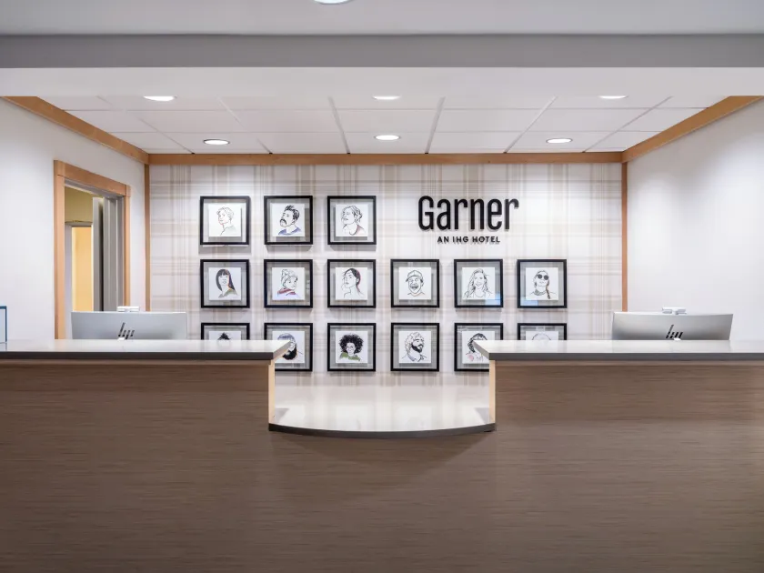 Garner Hotel Lawton - Fort Sill Area by IHG - Image 1