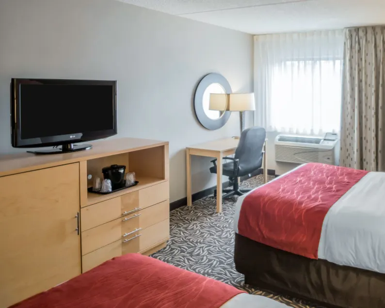 Comfort Inn - NYS Fairgrounds - Image 1