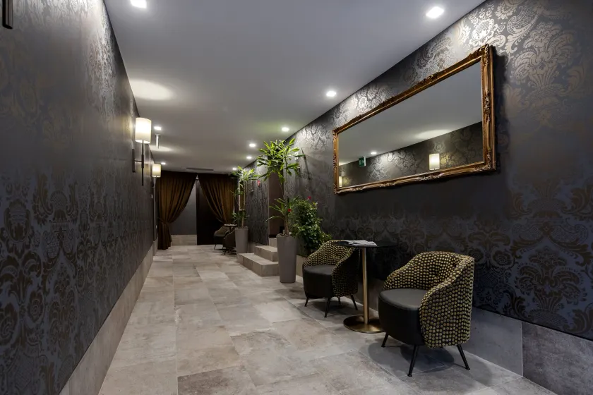 Alle Guglie Boutique Hotel - Image 1