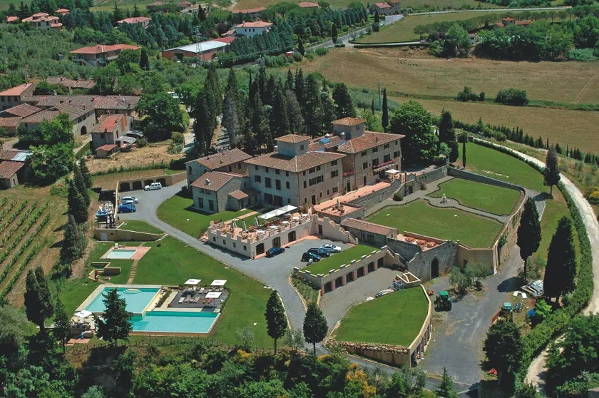 Villa San Filippo - Image 1