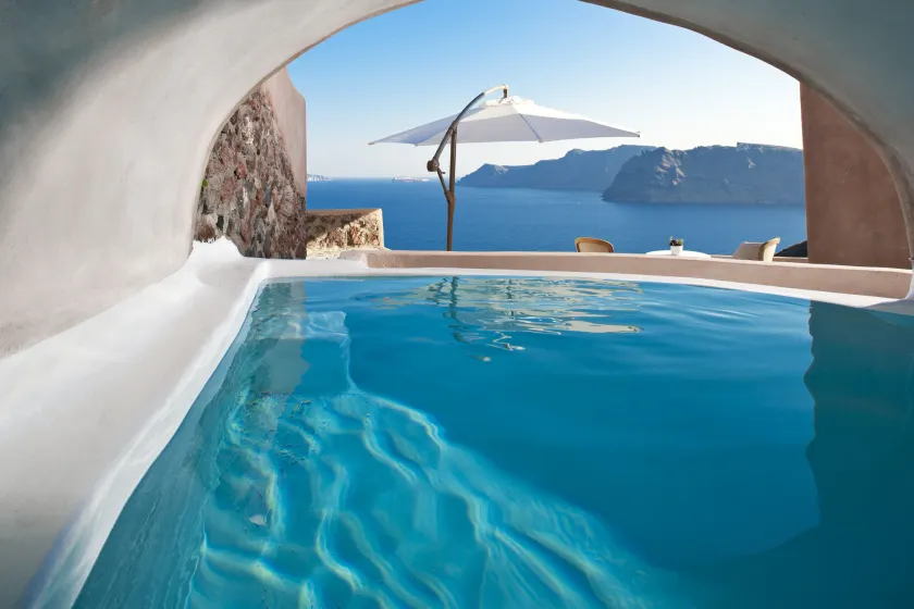 Armeni Luxury Villas - Image 1