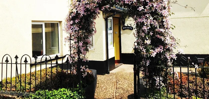 Hillside Bed and Breakfast - Image 1