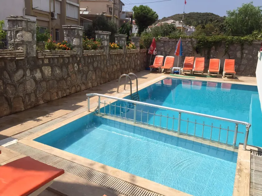 Villa Dream Apart Hotel - Image 1