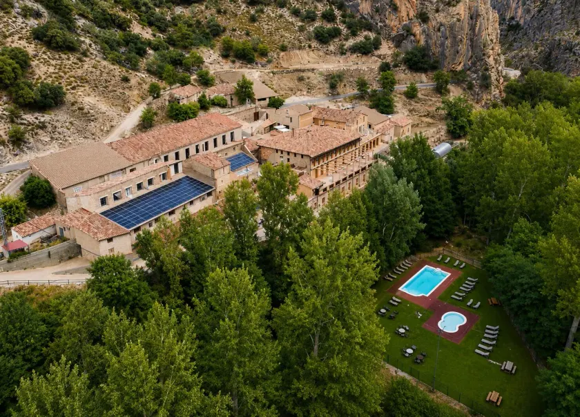 Hotel de La Trucha - Image 1