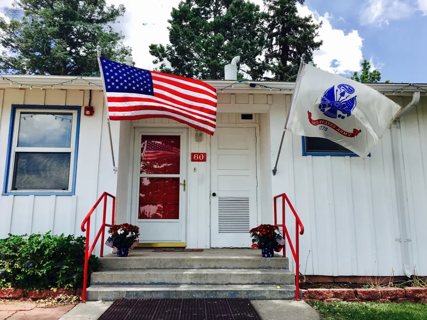 Canyon Inn - Downtown Los Alamos - Image 1