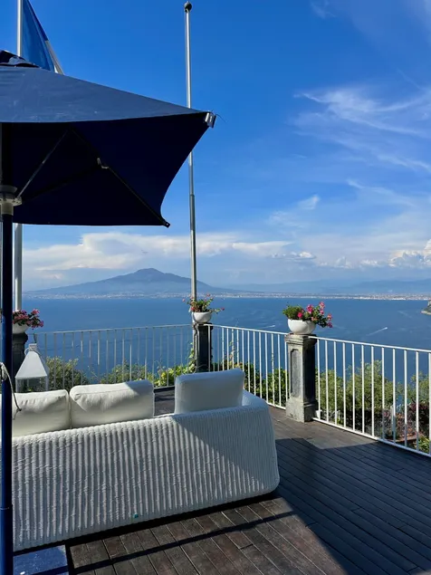 Hotel Torre Barbara - Image 1