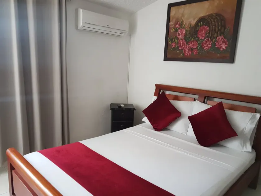 Hotel Don Juan Colonial - Image 1