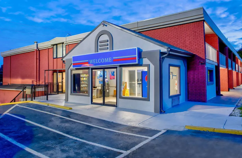 Motel 6-Gainesville, GA - Image 1