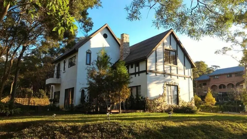 Artvilla Village - Image 1