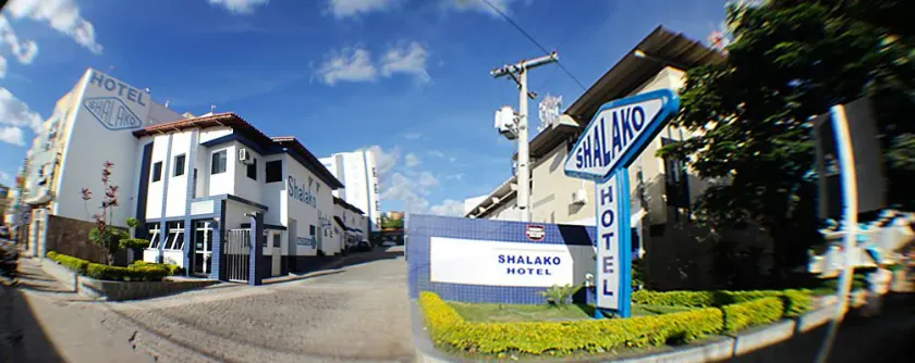 Shalako Hotel - Image 1