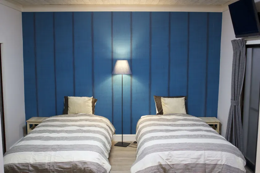 Iida Accommodation - Image 1