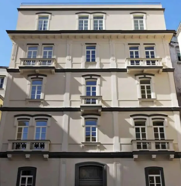 Albergo Palazzo Decumani - Image 1