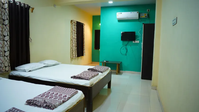 Swapnali Beach Resort - Rum