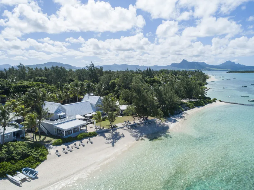 Astroea Beach Hotel - Image 1