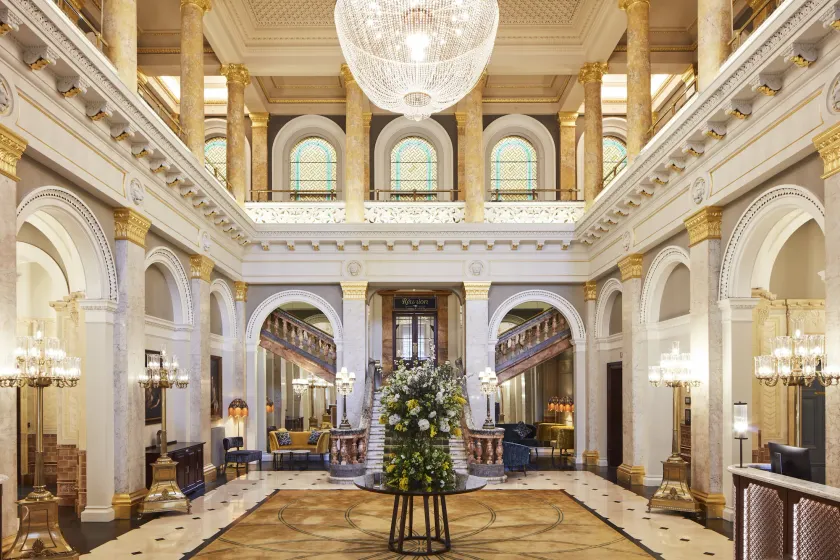 The Grosvenor Hotel - Image 1