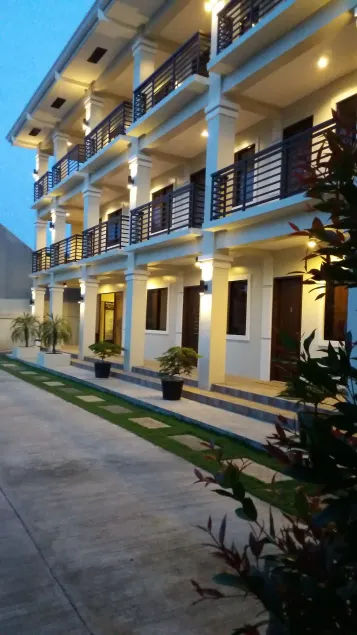 Veranda Residence Inn - Image 1