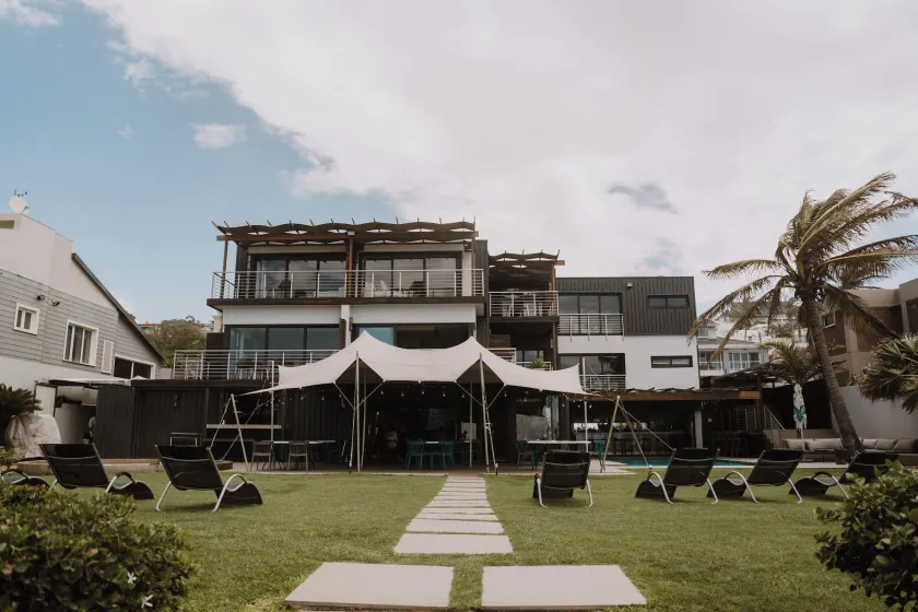 North Star Micro Hotel - Image 1