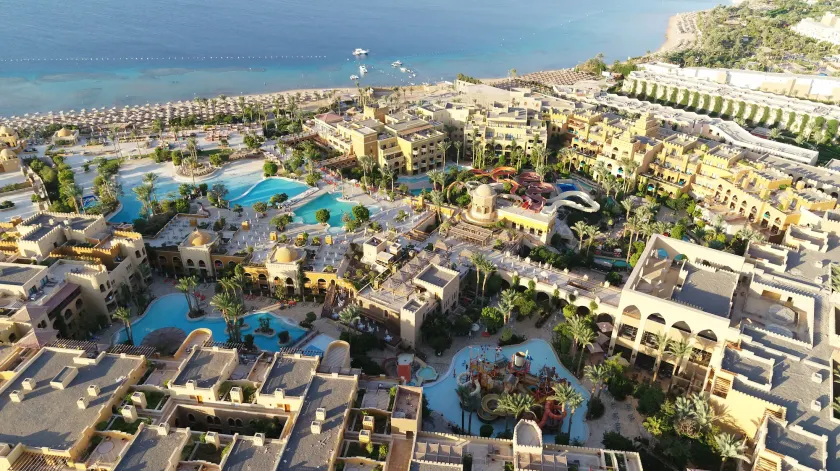 Grand Waterworld Makadi - Couples and Families Only - Image 1