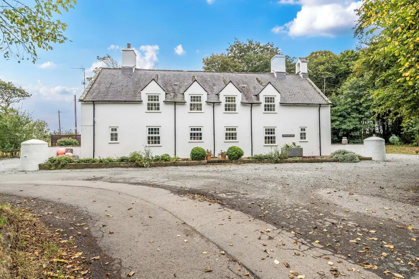 Bodior Garden Cottage - Image 1