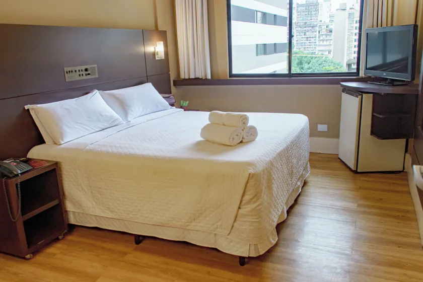 SJ Business - San Juan São Paulo - Image 1