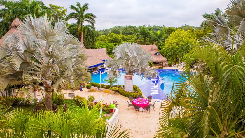 Eco Hotel Villa Martha - Image 1